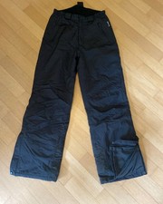 Skihose mit "Thinsulate"