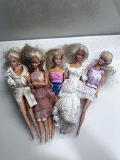 Barbie Mattel 1966 Vintage 5