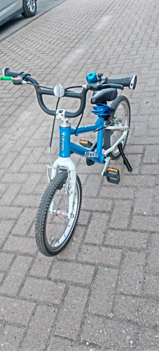 Woom kinderfahrrad - woom, (woom3)
