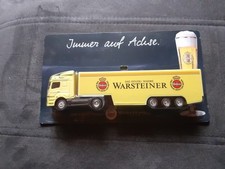 Werbetruck / Sammeltruck / LKW