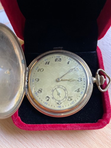 Drusus taschenuhr herren - taschenuhr,