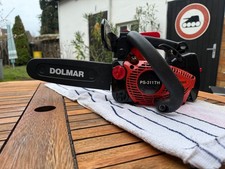 Dolmar 311th - dolmar, ps-311th