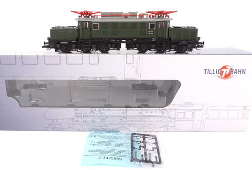 Tillig 04411 lok - tillig,