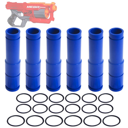 6er set tuning hülsen - tuning-hülsen, für