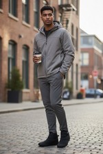 Vivobarefoot Men's Explorer