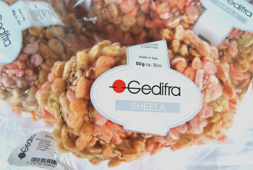 Gedifra sheela 350 - 350, gr.