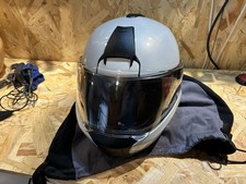 Evo System 6 BMW Helm 