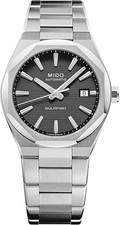 Mido Multifort 8 One Crown