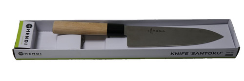 Hendi japanische küchenmesser - japanische,