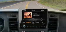 Xzent X-F285 Auto Radio