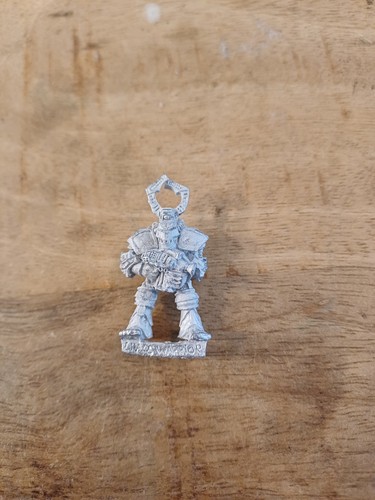 Warhammer 000 40k rogue - 40.000,