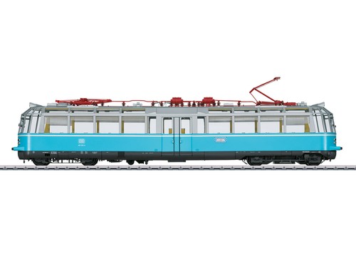 Märklin spur lok - 1, e-lok