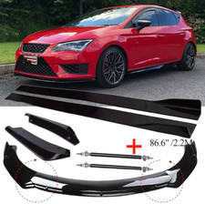 Für Seat Ibiza 6J SC ST