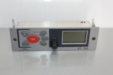 Standby Pintsch Bamag