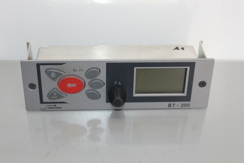 Standby pintsch bamag - standby,