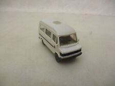 x-82444	Wiking 1:87 Mercedes 207 D Wohnmobil sehr guter Zustand