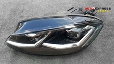 VW Golf 7 Facelift Headlight