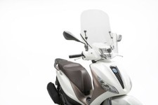 Puig 20288W Rollerscheibe T.X