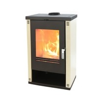 Kaminofen Ofen Holzofen Verso