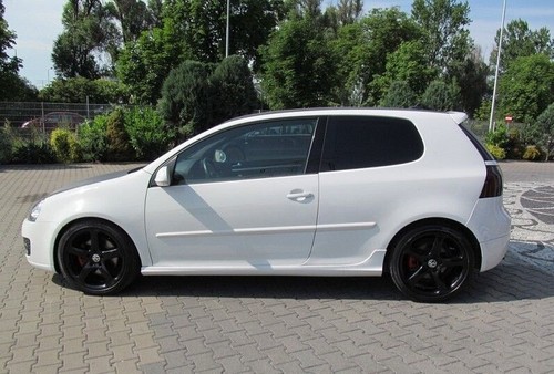 Seitenschweller für golf 5 - für,