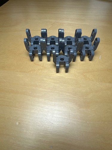 Lego einzelteil 4x3x2 technik - lego,