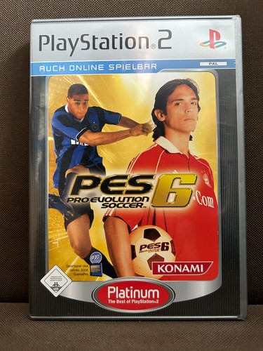 Pro evolution soccer - soccer, –