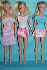 SIMBA TOYS PUPPEN K20 STEFFI