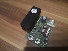 Solariumzubehör - KBL Steuerplatine (Audioverstärker) MEAGASUN