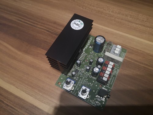 Solariumzubehör kbl - -,