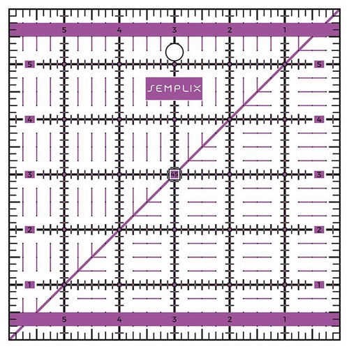 Semplix patchwork quiltlineal - semplix, patchwork-quiltlineal