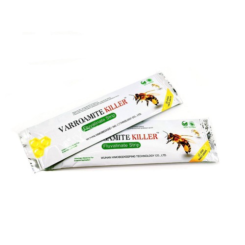 40x varroa streifen - 40x, varroa-streifen