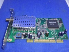 TECHNISAT DIGITAL SKYSTAR 2  REV 2.88 DVB-S PCI TV KARTE   #GK8578