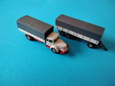 Wiking 1/87  Krupp Titan