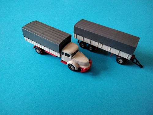 Wiking krupp titan - wiking,