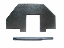 Motor Einstellwerkzeug Nockenwellen BMW E36 E46 1.6 M40 M43 M70 M73 Arretierung