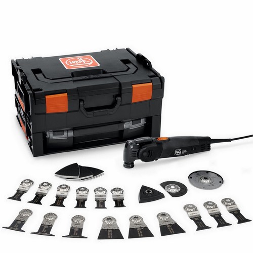 Fein multimaster oszillierer - fein,