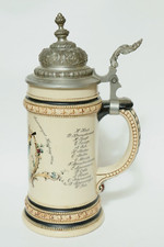 Alter Studentenkrug Studentika