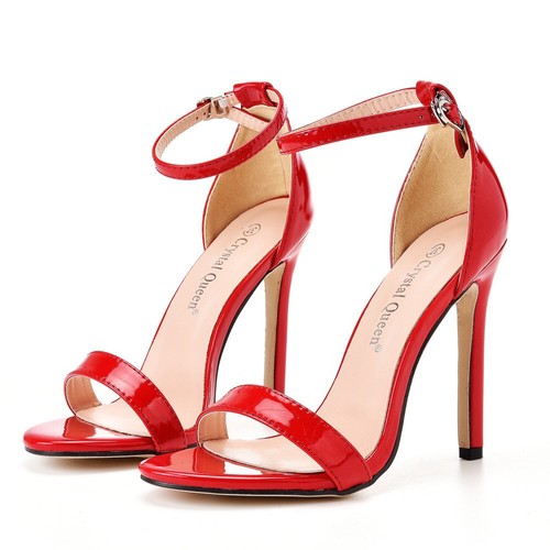 Sandalen schuhe sandaletten - sandalen,