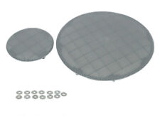 Lautsprechergitter Gitter Set