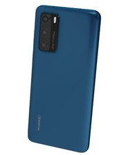 Entsperrt Huawei P40 Android