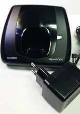 Siemens gigaset c450 - gigaset,