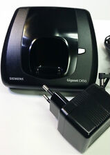 Siemens Gigaset C450 Basisstation für C45 TOP!