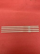 4pcs LED strip for SONY