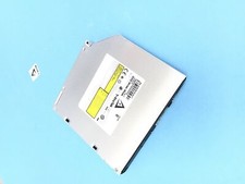 DVD/CD RW Brenner Laufwerk komp. Mit Dell XPS 17 L702X, L502X-9605 , L412z