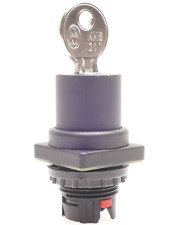 Kloeckner Moeller 2-Positionen Schlüsseltaster | MS-S KMS1