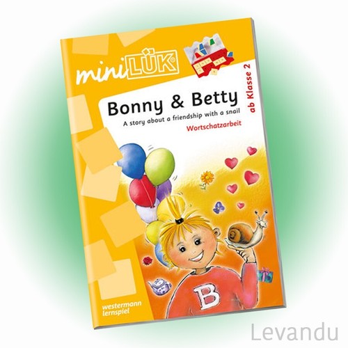 Westermann mini lük - westermann,