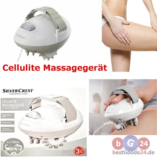 Cellulite massagegerät - cellulite,