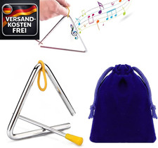 Triangel Musikinstrument