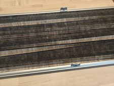 Plissee Conforto-4335 (Verdunkelnd) Verspannt VS2 1970x726