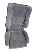 Opel Astra F GSI Beifahrersitz Sitz Beifahrer mit Konsole